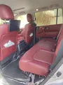 Nissan Patrol Platinum 2024